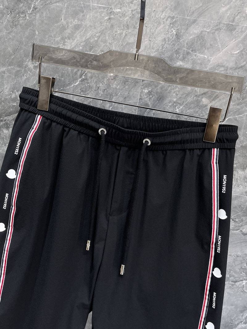 Moncler Short Pants